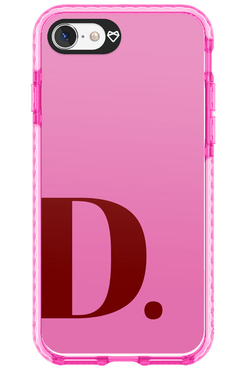 D (Sorbet) 2.0 - Apple iPhone SE 2020