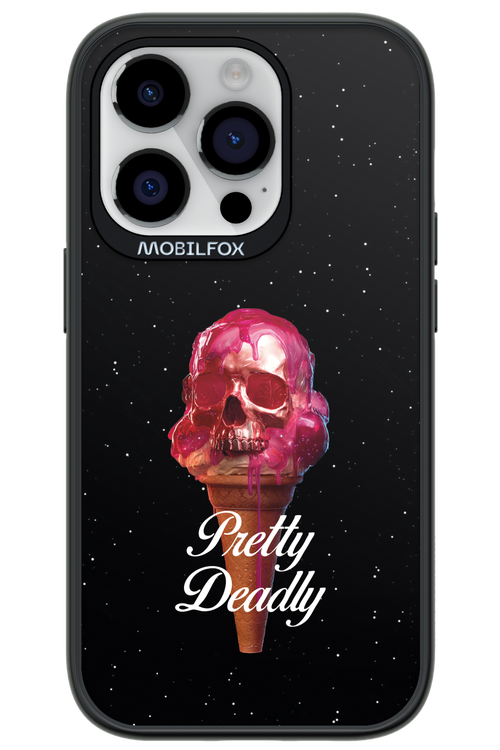 Pretty Deadly - Apple iPhone 14 Pro