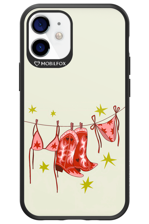 Laundry 2.0 - Apple iPhone 12 Mini