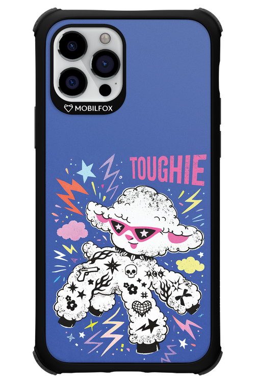 TOUGHIE 2.0 - Apple iPhone 12 Pro