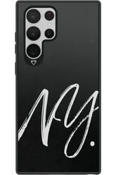 (Off Space) NY 2.0 - Samsung Galaxy S22 Ultra