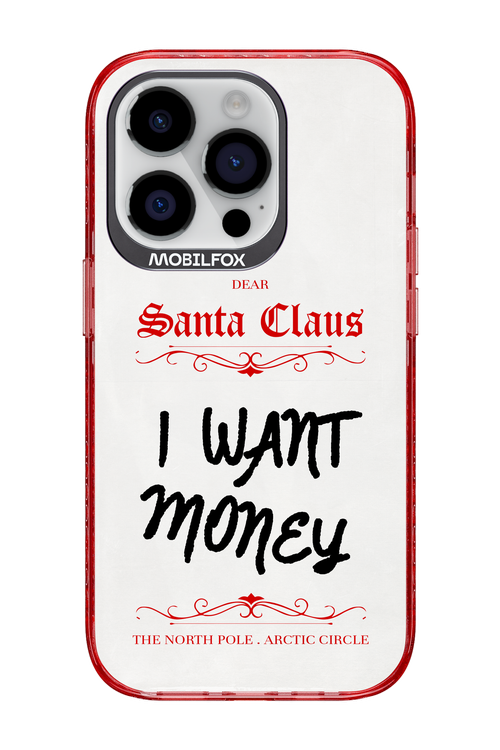 Letter - Apple iPhone 14 Pro