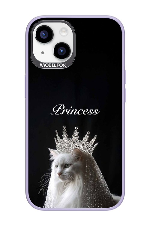 Princess - Apple iPhone 14