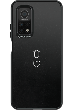U Black II 2.0 - Xiaomi Mi 10T 5G