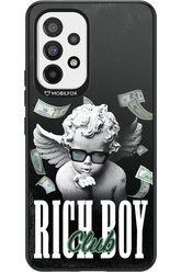 RICH BOY - Samsung Galaxy A53