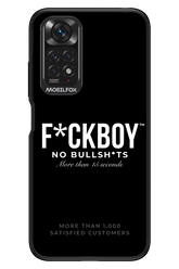 F_CKBOY 2.0 - Xiaomi Redmi Note 11/11S 4G