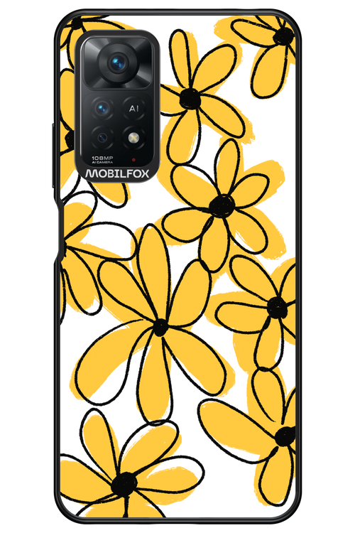 Yella - Xiaomi Redmi Note 11Pro 4G/5G