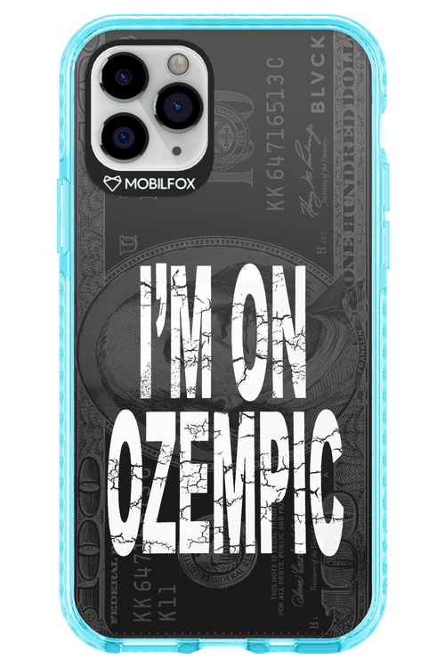 ozempic 2.0 - Apple iPhone 11 Pro