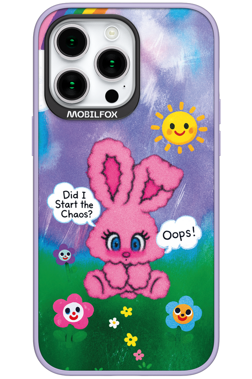 Ooops 2.0 - Apple iPhone 15 Pro Max
