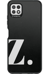 Z (Off Space) 2.0 - Samsung Galaxy A22 5G