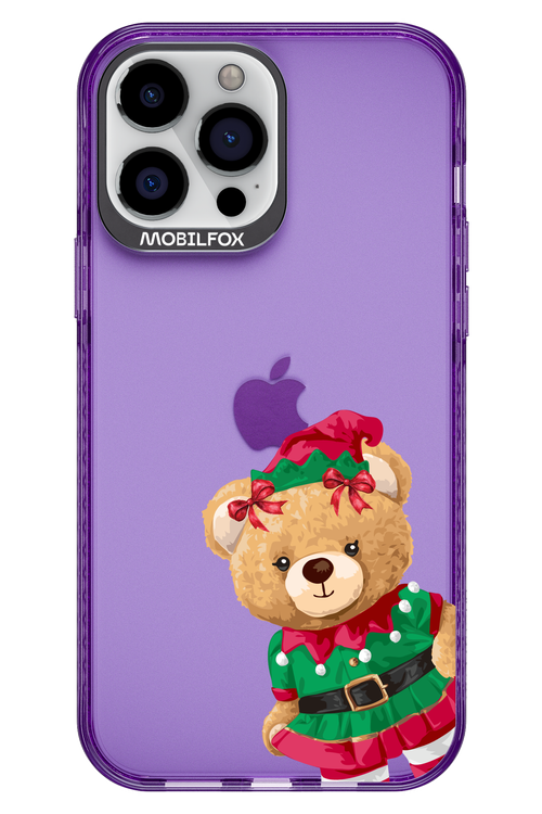 Mrs. Elf - Apple iPhone 13 Pro Max