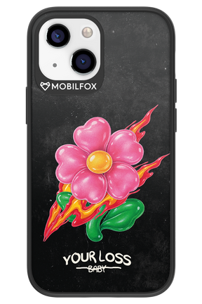 Your Loss 2.0 - Apple iPhone 13 Mini