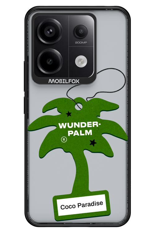 Wunder-Palm 2.0 - Xiaomi Redmi Note 13 Pro 5G