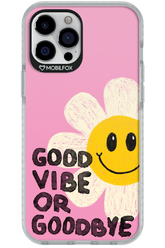 Goodbye - Apple iPhone 12 Pro Max