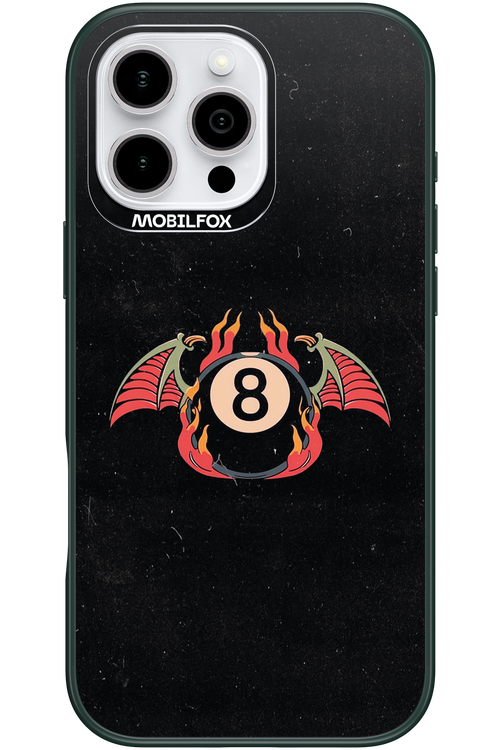 8ight - Apple iPhone 16 Pro Max