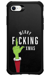 F_cking Xmas - Apple iPhone SE 2022