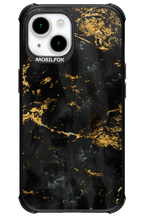 Goldie 2.0 - Apple iPhone 15