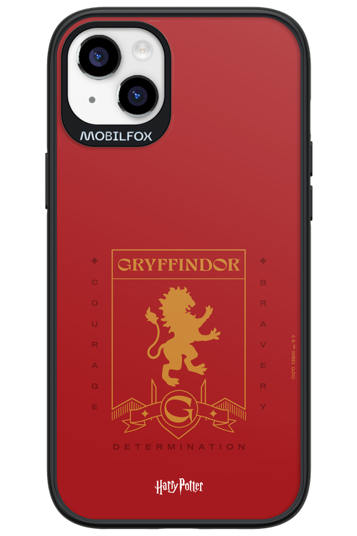 Gryffindor. - Apple iPhone 14 Plus