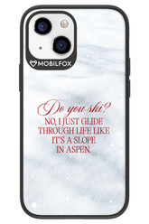 Glide Through - Apple iPhone 13 Mini