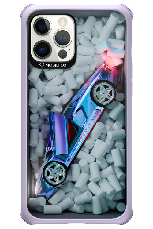 Fragile Ego - Apple iPhone 12 Pro Max