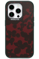 Bordeaux Skin - Apple iPhone 15 Pro