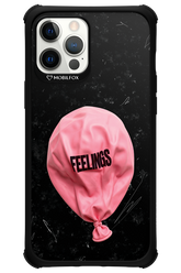 Feelings 2.0 - Apple iPhone 12 Pro Max
