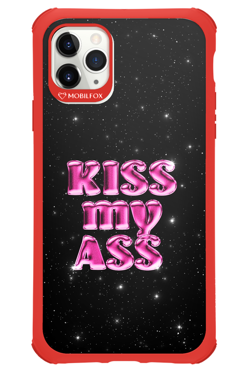 KMA 2.0 - Apple iPhone 11 Pro Max