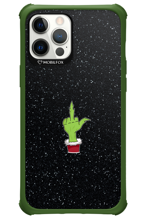 My Middle Finger - Apple iPhone 12 Pro Max