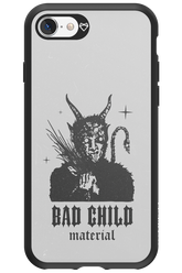 Krampus - Apple iPhone 8