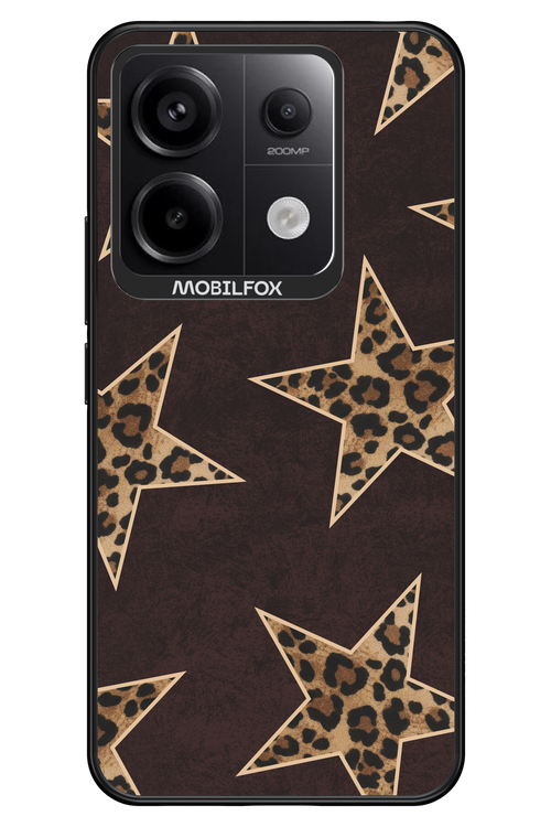 Wild Stars Brown - Xiaomi Redmi Note 13 Pro 5G