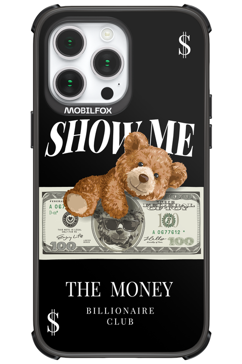 Show Me The Money - Apple iPhone 14 Pro Max