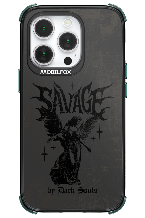 St. Savage - Apple iPhone 14 Pro