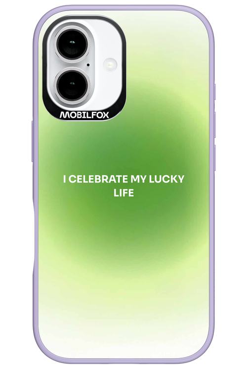 MY LUCKY LIFE - Apple iPhone 16