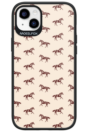 Equestrian Beige - Apple iPhone 14 Plus