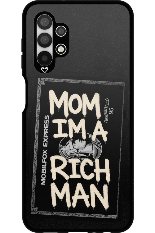 RICH MAN 2.0 - Samsung Galaxy A13 4G