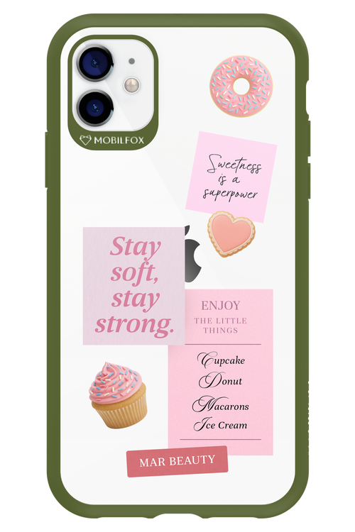 Sweet Babe - Apple iPhone 11