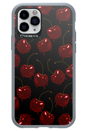 Cherry Blood - Apple iPhone 11 Pro