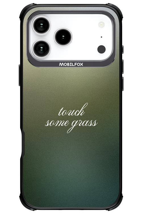 Natural Reset - Apple iPhone 17 Pro Max