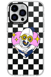 Sunflower Clown Meme - Apple iPhone 14 Pro Max