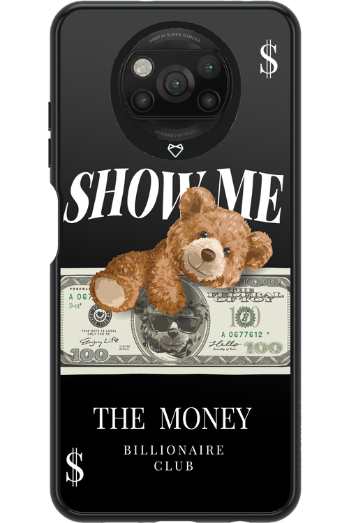 Show Me The Money 2.0 - Xiaomi Poco X3 Pro