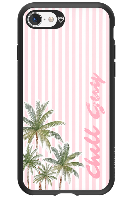 Chill Guy 2.0 - Apple iPhone SE 2020