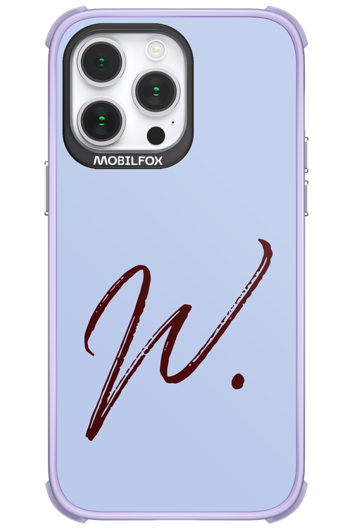 (Jellyfish Presso) W 2.0 - Apple iPhone 14 Pro Max