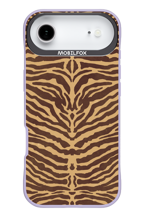 Urban Zebra - Apple iPhone 17 Air