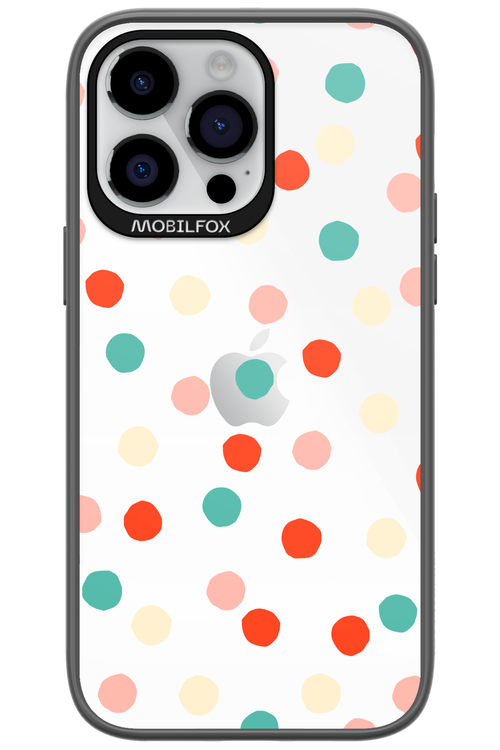 Xmas Dotss - Apple iPhone 14 Pro Max