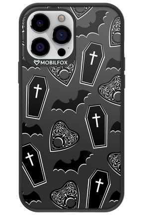 After Death - Apple iPhone 13 Pro Max