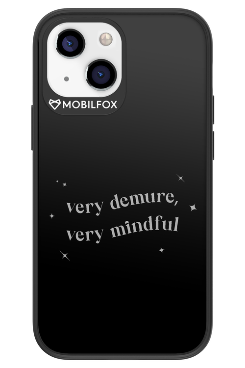 Demure - Apple iPhone 13 Mini