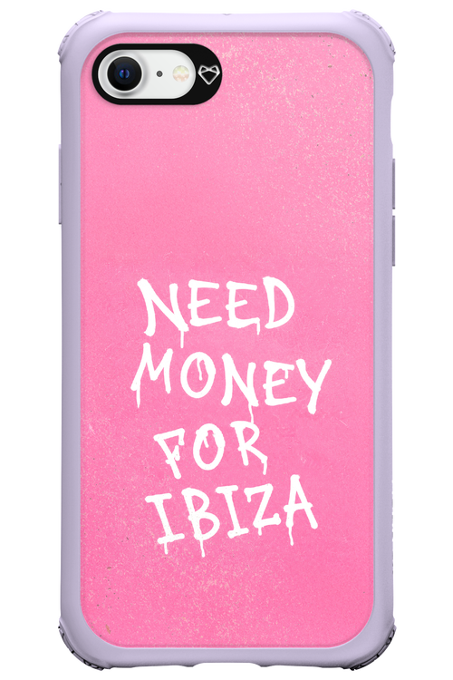 Need money for Ibiza 2.0 - Apple iPhone SE 2020