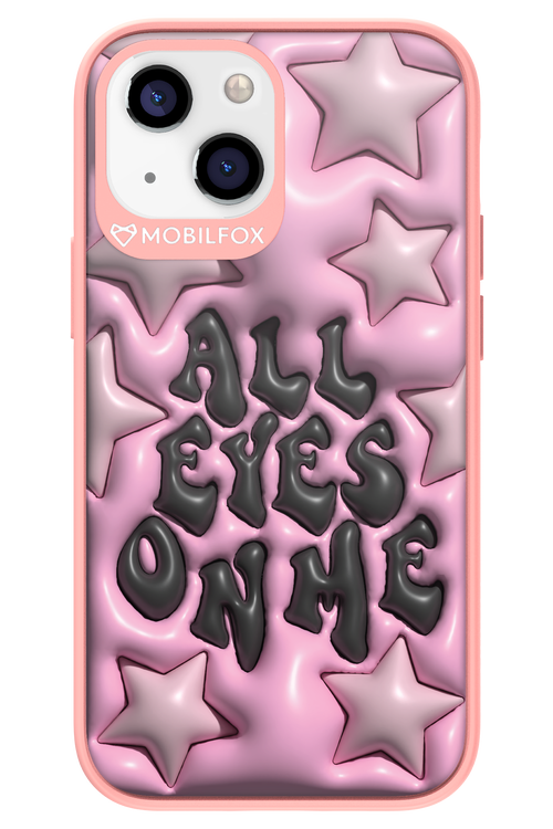 All Eyes On Me - Apple iPhone 13 Mini