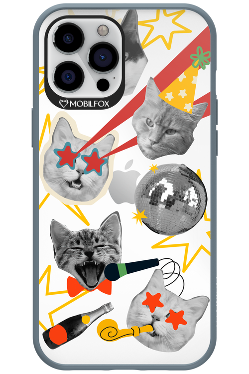 Christmas Chaos - Apple iPhone 12 Pro Max