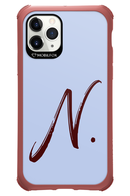 (Jellyfish Presso) N 2.0 - Apple iPhone 11 Pro